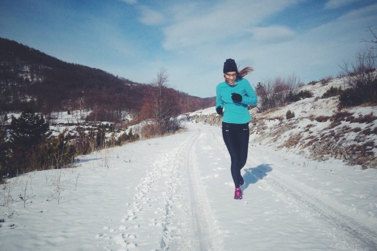 Trčanje zimi, što da ne: Pročitajte savjete za uspješan zimski trening