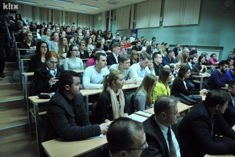 Revizija fakulteta tabu tema: RS godišnje vrši inspekcijski nadzor, ZDK jedini priznaje nepravilnosti