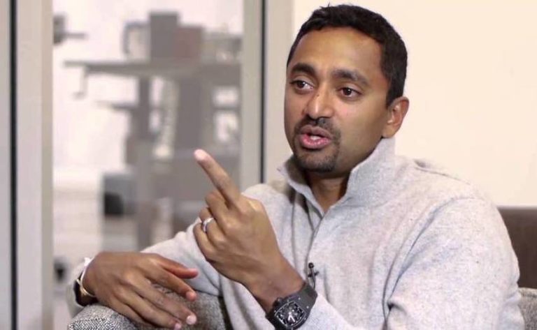 Bivši šef u Facebooku: Kajem se što sam to gradio, društvo nam se uništava