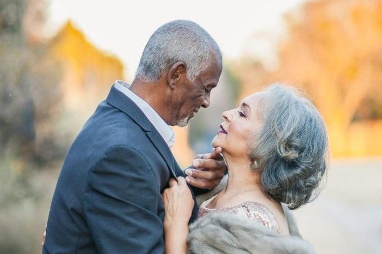 Fotografije para koji je u braku 47 godina postale viralne i primjer istinske ljubavi