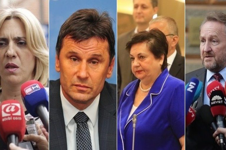 Izjave koje su obilježile 2017. godinu: Tragikomedijom protiv sumorne svakodnevnice