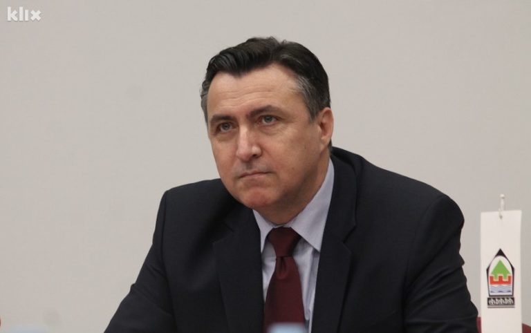 Načelnik Kaknja Nermin Mandra: Za velike projekte žrtvujete porodicu, zdravlje i vrijeme