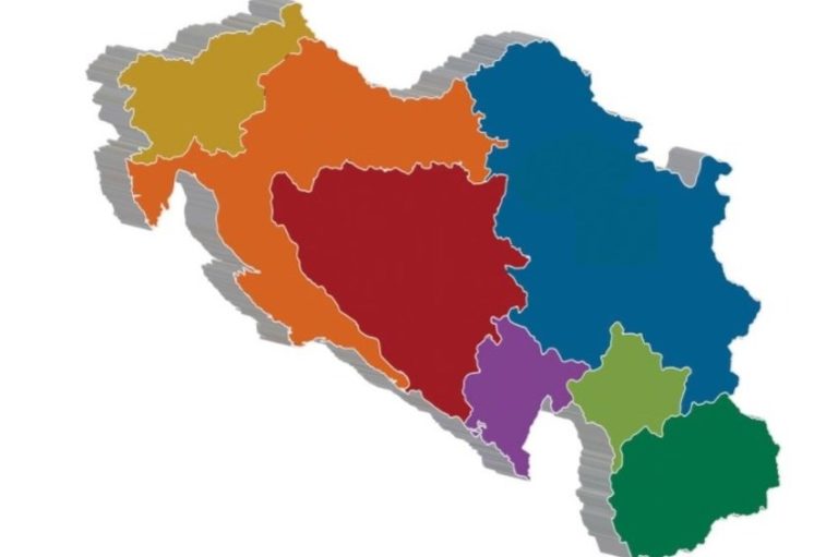 BiH najslabija država u regionu, u njoj se teško posluje i ljudi su nesretni