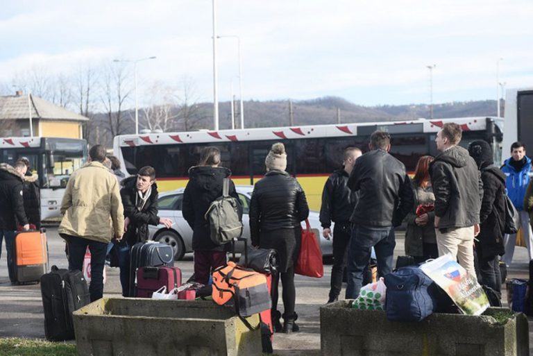 Slovačka nova Njemačka: I mladi i stari iz BiH idu na rad, minimalna satnica 2,5 eura