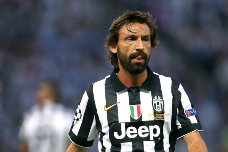 Pirlo: Pjanić je najbliži da bude moj nasljednik u Juventusu