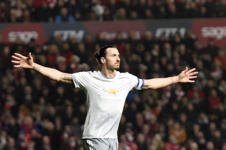 Ibrahimović: Radio sam 10 puta više od drugih da bih bio primijećen, jer sam bio stranac u Švedskoj