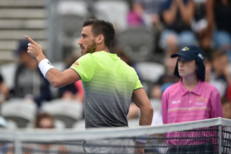 Džumhur savladao Millmana i prošao u treće kolo Australian Opena