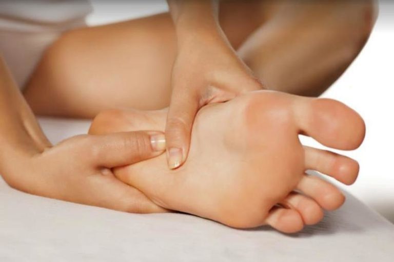 Pet razloga zbog kojih se trebati masirati