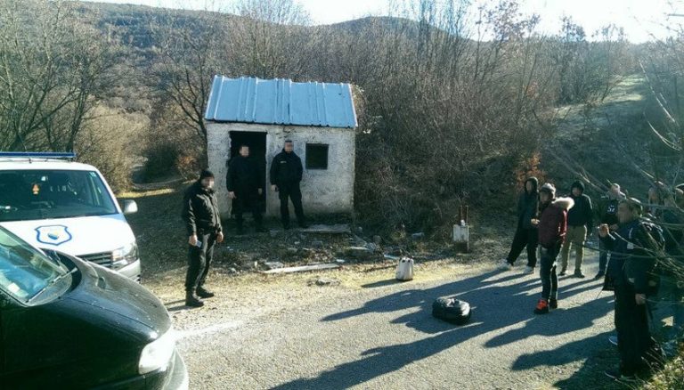U januaru otkriven 61 ilegalni migrant u BiH, među njima Pakistanci, Sirijci, Kosovari…
