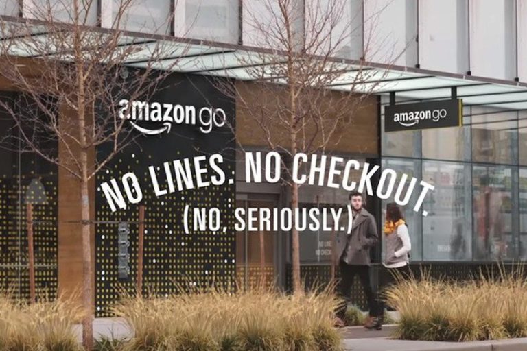 Amazon otvorio prvu prodavnicu u kojoj nema redova i kasa