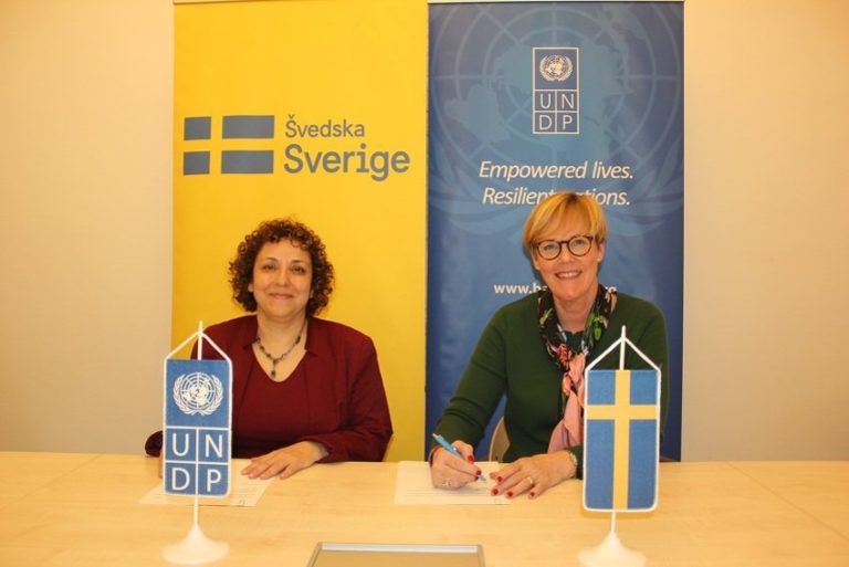 Švedska izdvaja 7,8 miliona KM za energetsku efikasnost i obnovljive izvore energije u BiH