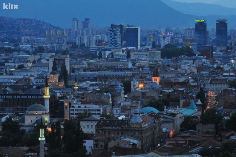 BiH između sekularne i vjerske države: Sukob koji to nije