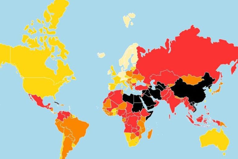 BiH napredovala za tri mjesta u Izvještaju o slobodi medija
