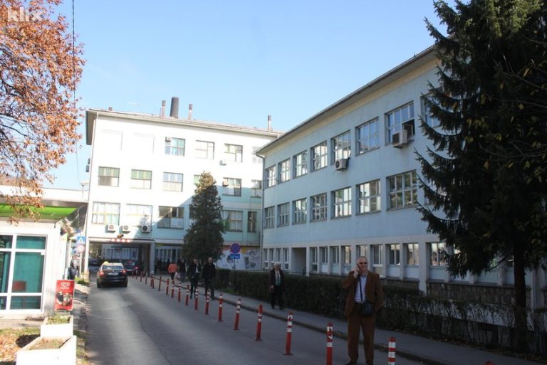 Najbolji vaskularni hirurg u BiH otišao u inostranstvo, zenička bolnica zatvorila odjel
