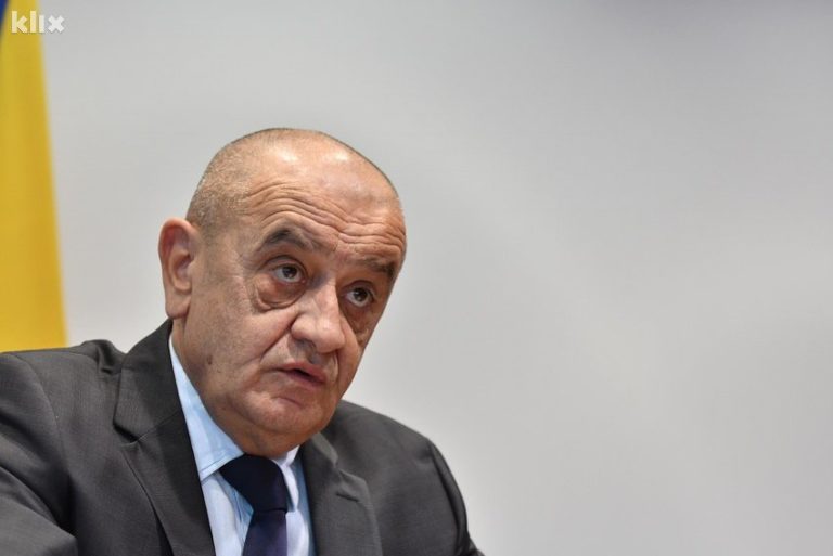 Bevanda: Rekordan rast štednje građana u BiH