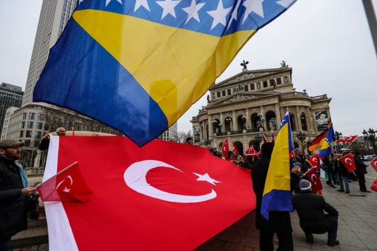 Koliko Erdoganova Turska stvarno investira u BiH