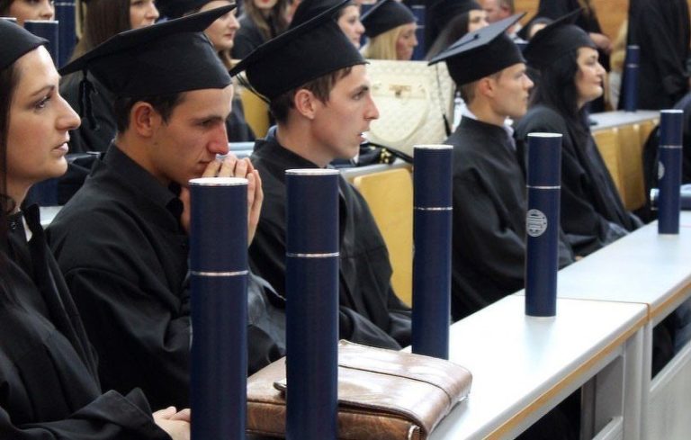 Zatraženo usvajanje odluke o normama u oblasti visokog obrazovanja u BiH