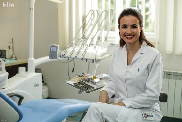 Selma Porović među 13 mladih naučnika Svjetske akademije perinatalne medicine