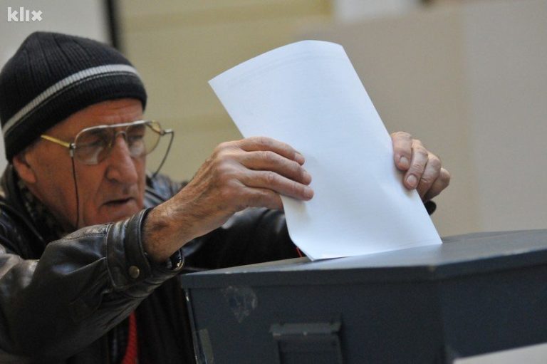 Za opće izbore u BiH prijavile se 72 stranke i 39 nezavisnih kandidata