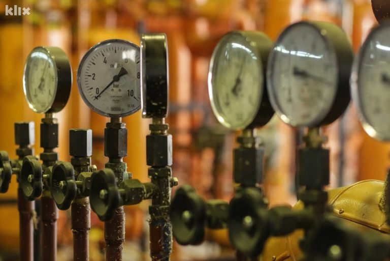 Turska i Rusija postigle sporazum o popustu na gas, Ankara očekuje uplatu od milijardu dolara