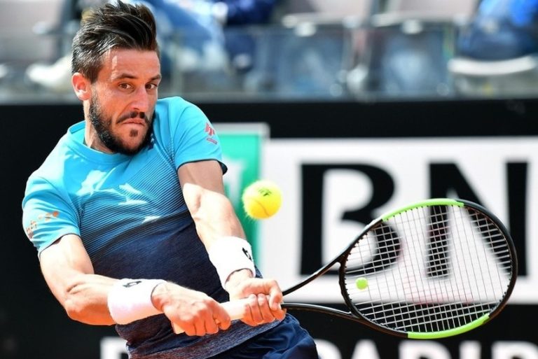 Džumhur nakon pobjede nad Kudlom: Imam samopouzdanja, igrat ću bolje protiv Albota