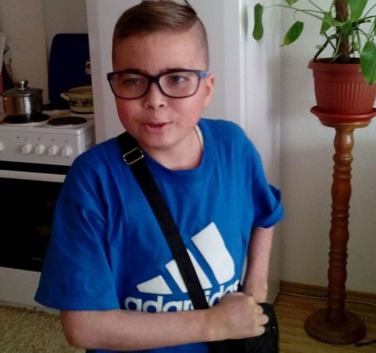 Pomozite Adnanu Haliloviću da primi “dozu života”