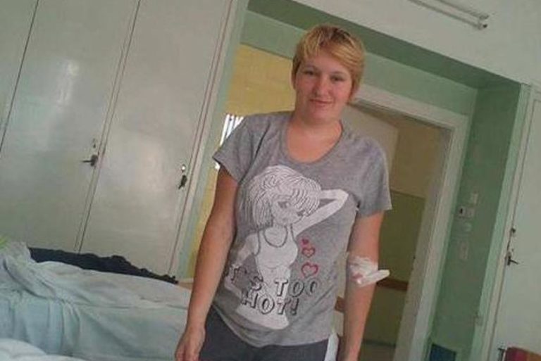 Pomozimo Nermi Husejnović da ozdravi