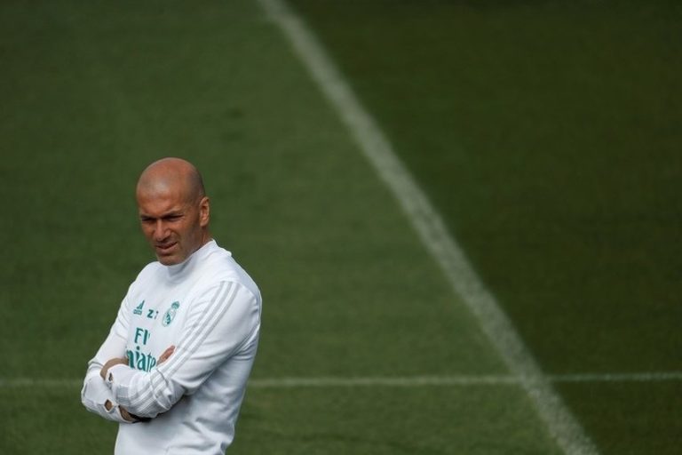 Zinedine Zidane, čovjek odluke i najveći osvajač u svijetu nogometa