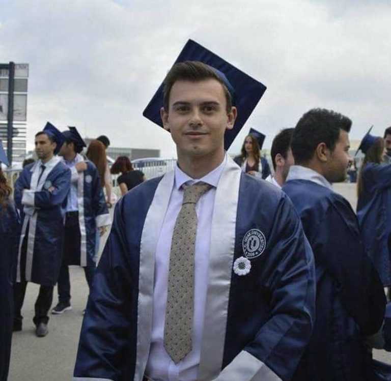 Turska ne dozvoljava ni porodici, a ni bh. diplomatama da kontaktiraju uhapšenog studenta iz BiH