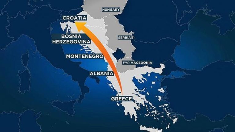 Podaci IOM-a: Migranti koriste alternativnu Balkansku rutu do EU, najviše ih ima u BiH