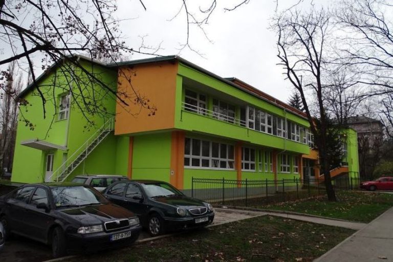 ZENICA: Ugodniji uslovi boravka za 100 mališana u energetski efikasnom vrtiću “Dunja”