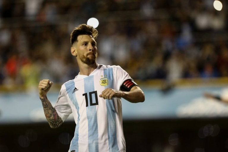 Messi: Često sam plakao i bio na rubu depresije zbog naredbi iz Madrida