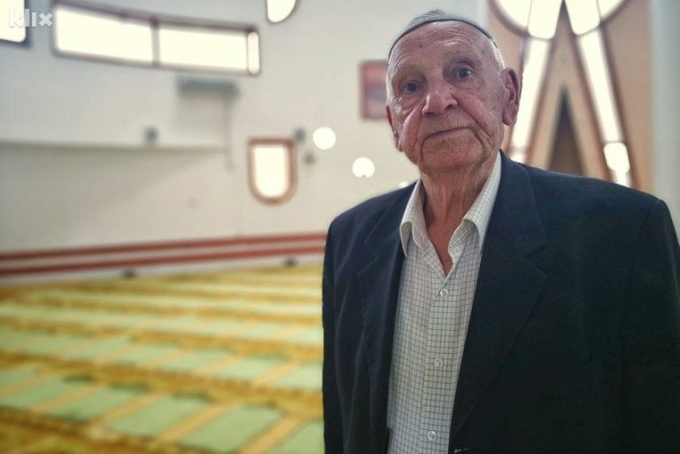 Hilmija Lepić iza sebe ima više od 170 bajrama: Svaki je poseban zbog ljudi za sofrom