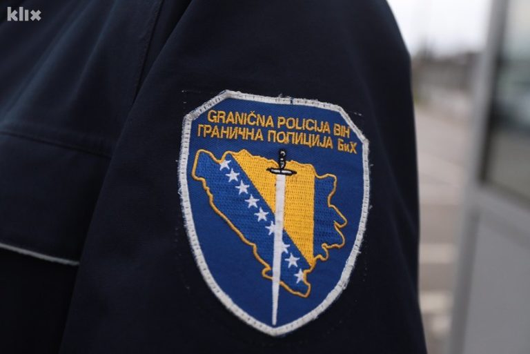 Nezavisni odbor PSBiH traži hitan prijem 200 policijskih službenika u Graničnu policiju