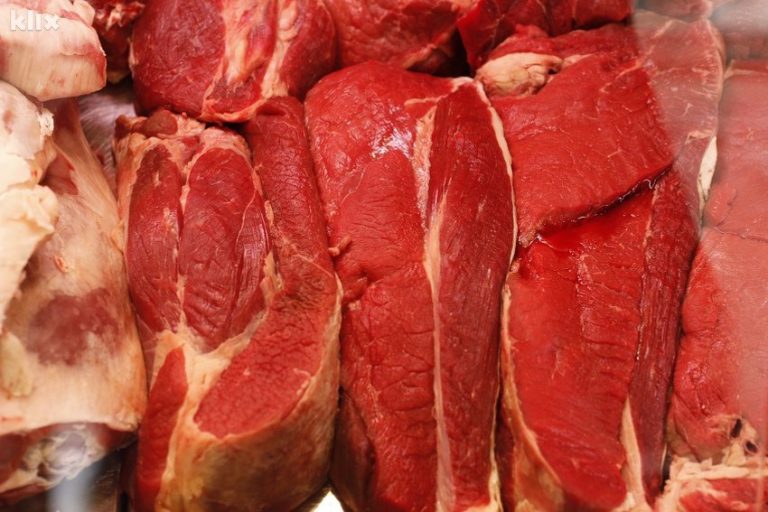 Da bi izvozila meso u EU BiH mora bolje upravljati životinjskim otpadom