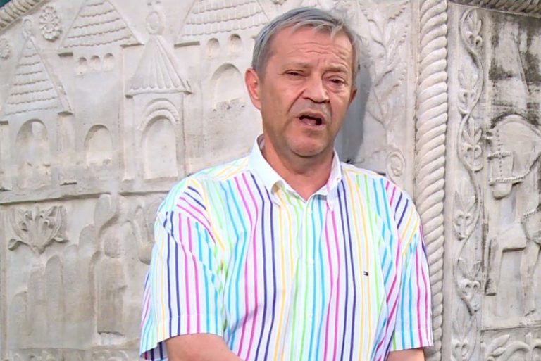 Emir Hadžihafizbegović u videu SDA poziva dijasporu da glasa na izborima u oktobru