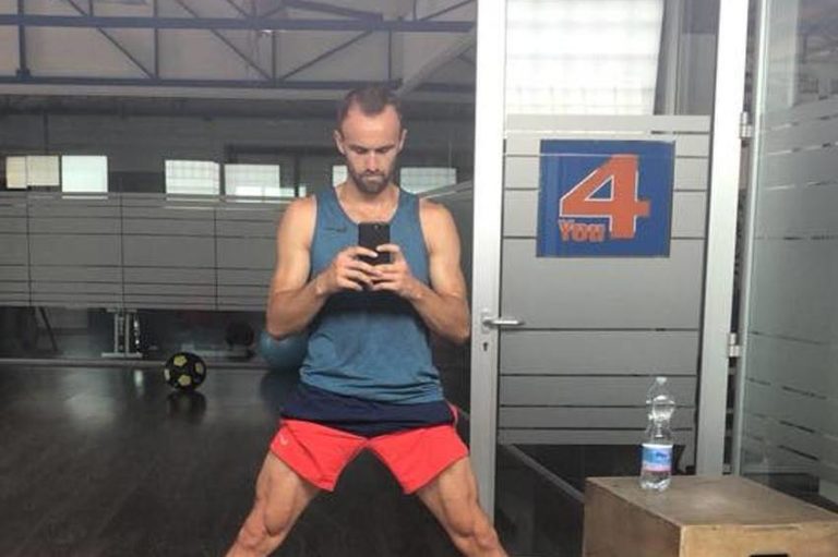 Amel Tuka otkazao nastup na mitingu u Madridu i Mediteranskim igrama