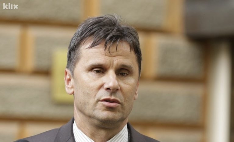 Novalić o političkim ambicijama: Ne planiram se kandidirati na izborima u oktobru