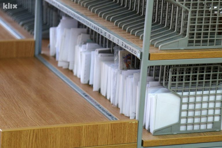 BH Pošta od danas primjenjuje novi sistem za pošiljke u uvozu s robom