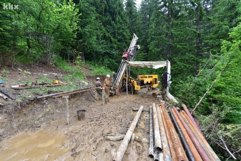 Otkriće zlata u Varešu kao nada za nove investicije, radna mjesta i bolji život