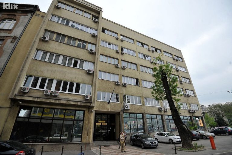 Ustavni sud o budžetu Zenice: Bez rasprave o apelaciji premijera Galijaševića jer je akt prestao važiti