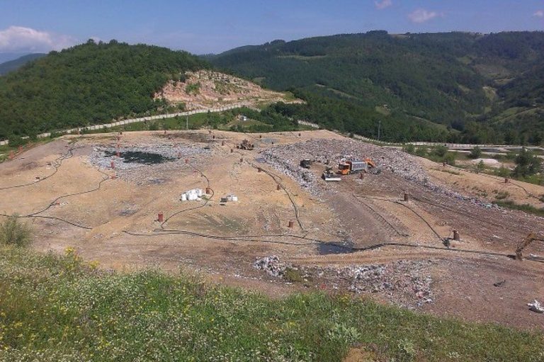 U ZDK godišnje 110.000 tona otpada, polovina ispravno odložena
