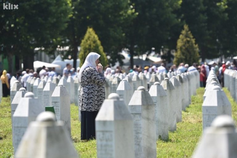 Potresne priče preživjelih: Bio je dijete, pronašli smo samo nekoliko kostiju