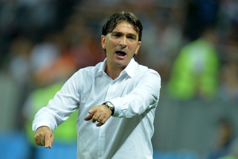 Dalić: Hvala i navijačima iz BiH, bit ćemo svjetski prvaci