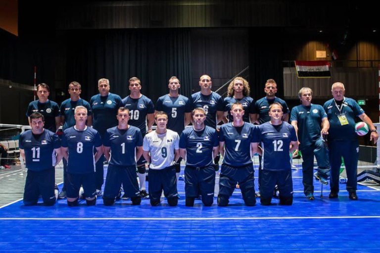 BiH protiv Egipta ostvarila drugu pobjedu na Svjetskom prvenstvu u sjedećoj odbojci