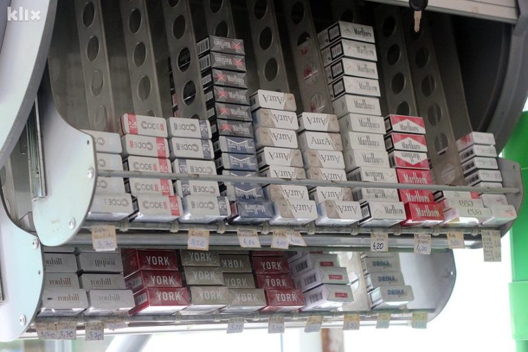 Novcem od akciza na duhan mogli smo izgraditi 128 bolnica ili nabaviti 1.285 MR uređaja