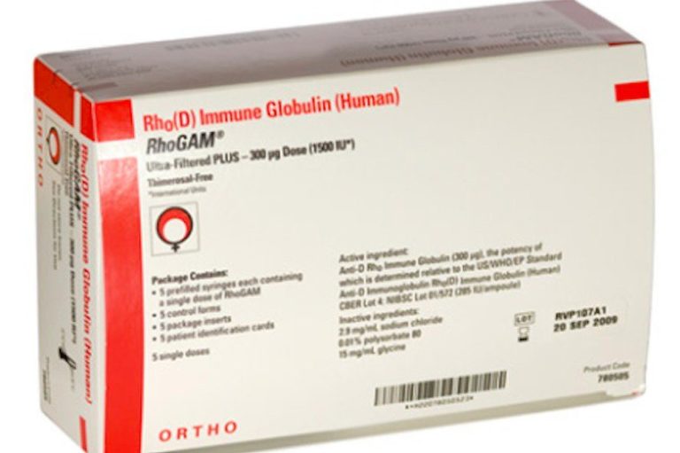 RhoGAM injekcija koje su neophodne porodiljama nema kupiti nigdje u BiH