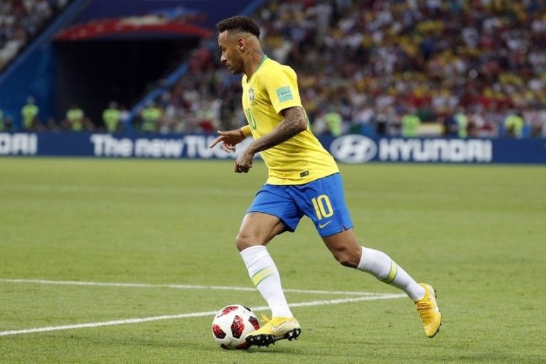 Neymar: Patim na terenu, ne možete ni zamisliti kroz šta prolazim