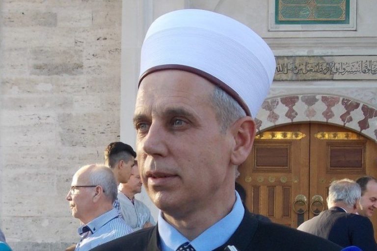 Osman ef. Kozlić: Svaki pucanj u krugu od 100 metara oko Ferhadije smatrat ćemo napadom