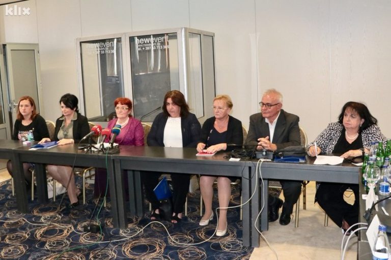 U BiH i regiji traga se za još 12.000 nestalih osoba